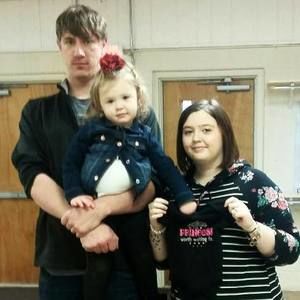 Meet your Posher, Alisha